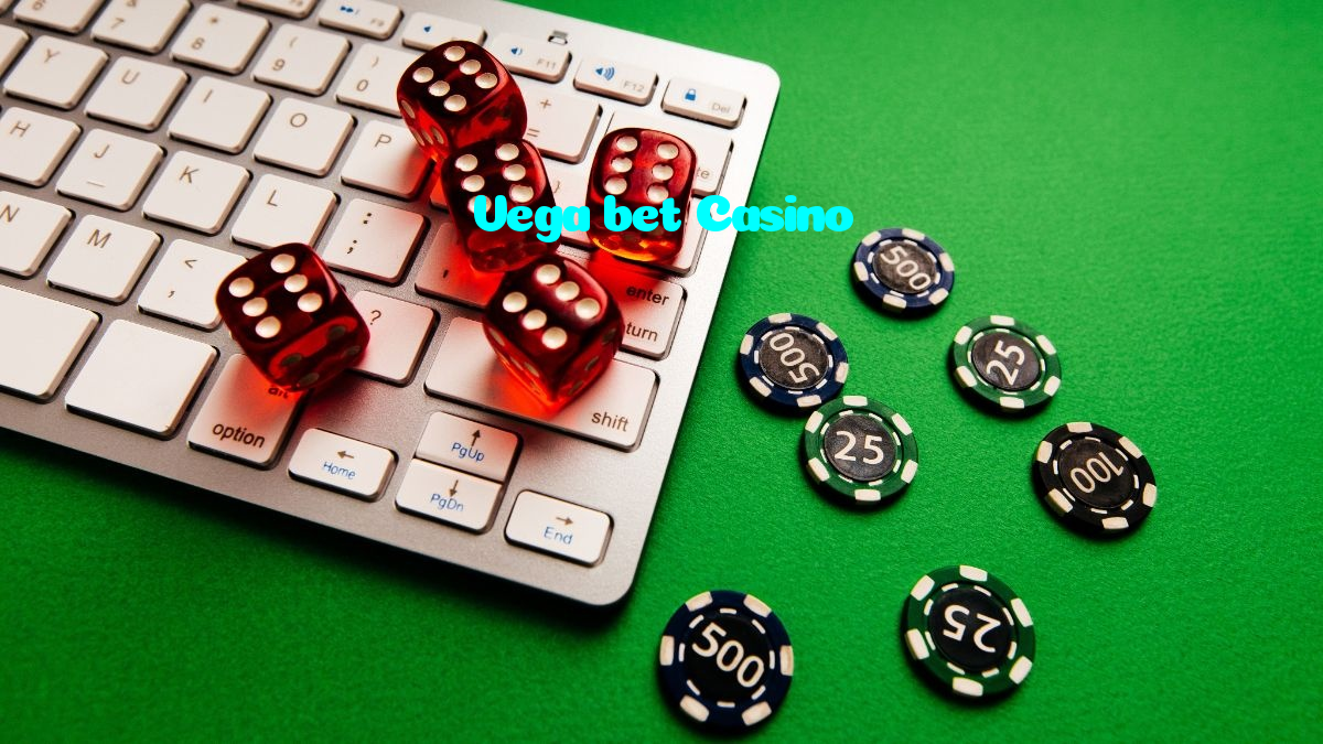 making first deposit on Vega bet Casino website using local payment methods in Pakistan
