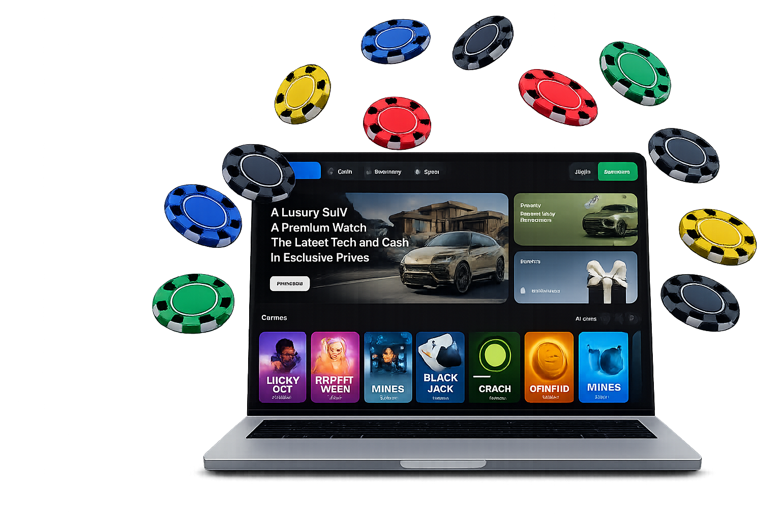 Vega bet Casino Pakistan